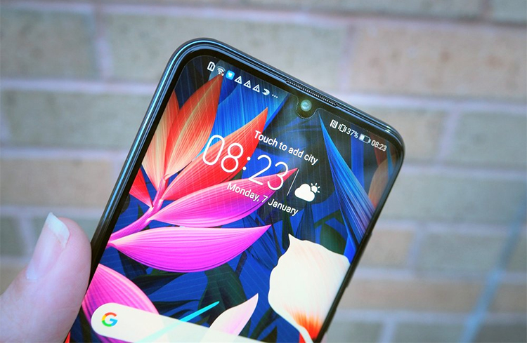 Điện Thoại Honor 10 Lite - Hàng Chính Hãng