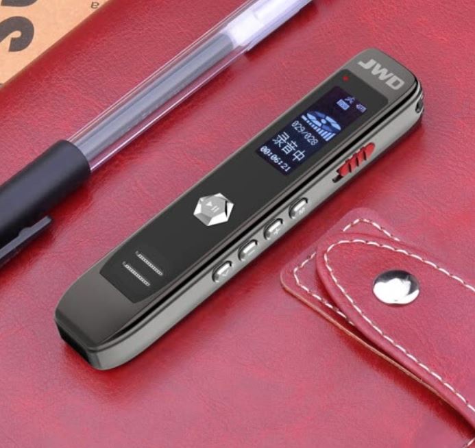 Máy Dịch Ngôn Ngữ Jinghua (JWD) HQ-68