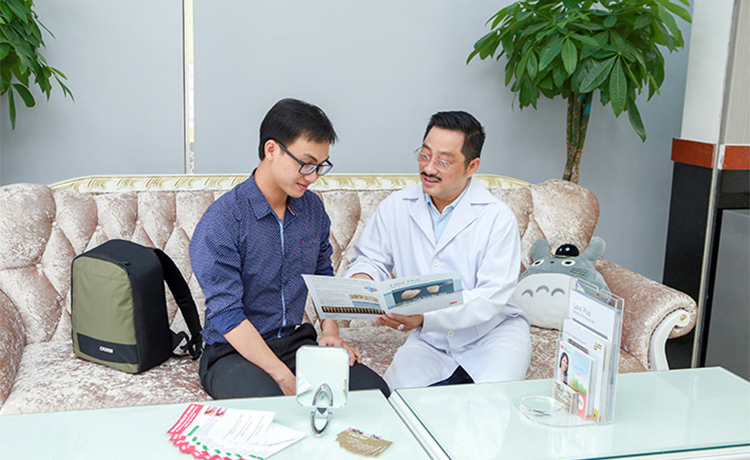 Cạo Vôi, Đánh Bóng Răng (2 Hàm) - Nha Khoa Vinh Đạt