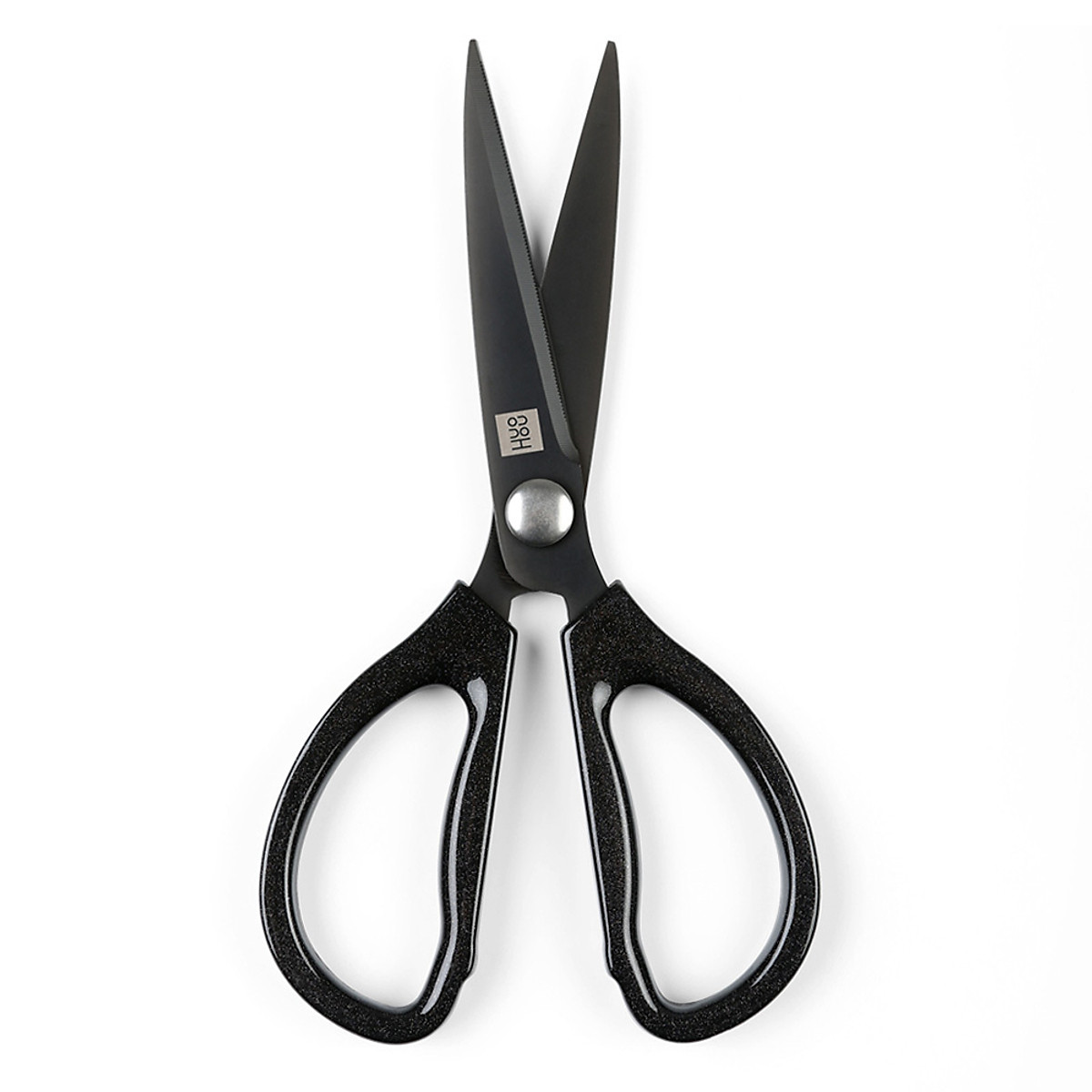 Xiaomi Youpin Kitchen Scissors Stainless Steel Scissors Multipurpose Shears Tool Corrosion Protection for Meat