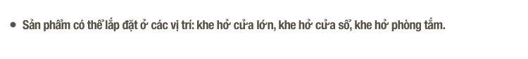 ron chặn khe cửa, ron dán khe cửa, ron chặn khe cửa, ron chặn khe cửa tránh va đập, ron chặn khe hở cửa, ron chặn khe hở cửa nhôm