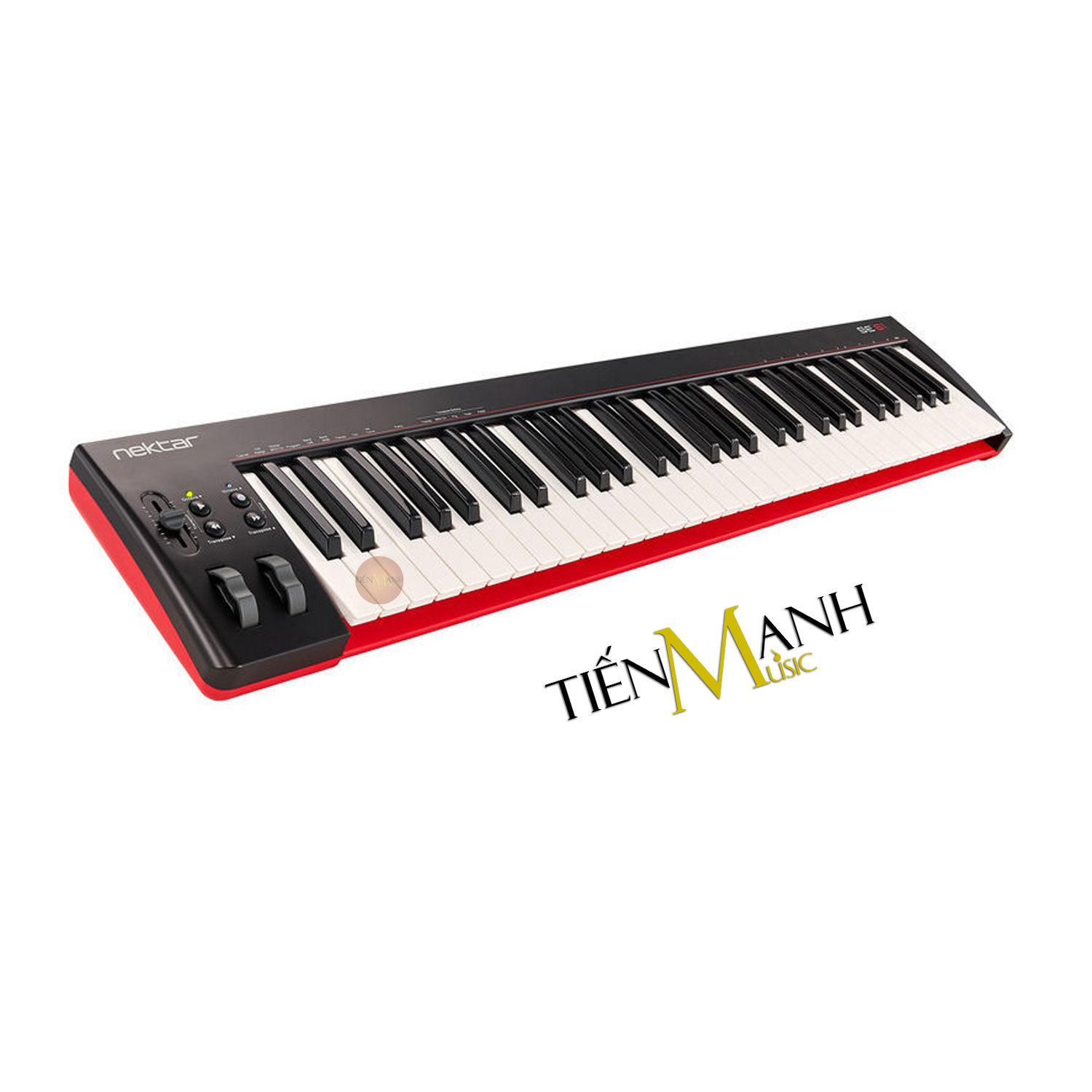 Gia-re-Nektar-SE61-Midi-Keyboard-Controller-Tiki