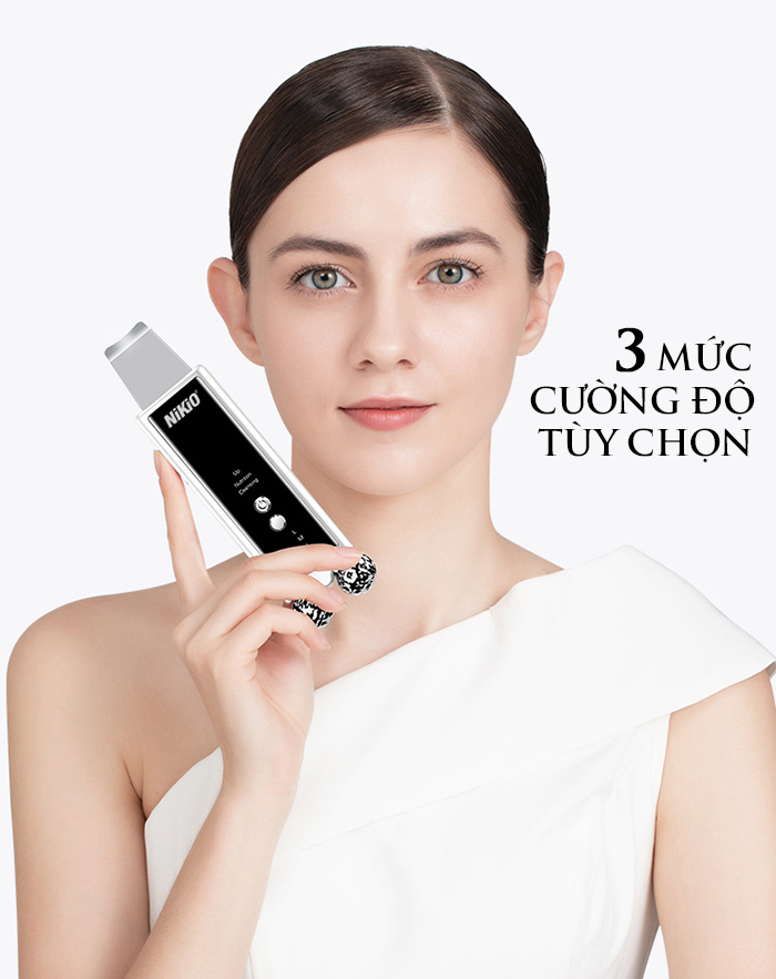 Máy nâng cơ mặt Nikio NK-122