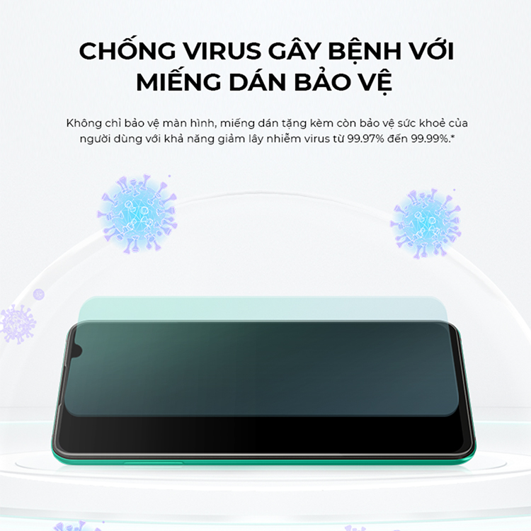 Điện thoại Vsmart Aris Pro (8GB/128GB) - Hàng chính hãng