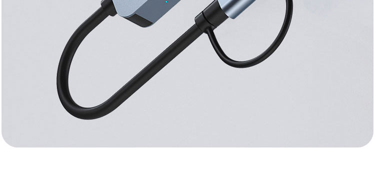 đầu chia usb, hub chuyển đổi usb type c aswei