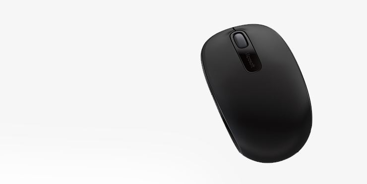 Chuột Không Dây Microsoft 1850