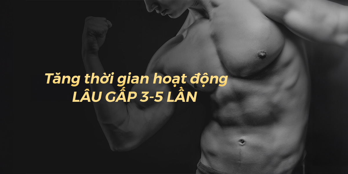 Chai xịt hỗ trợ nam giới Powergra For Men - Chai 13ml