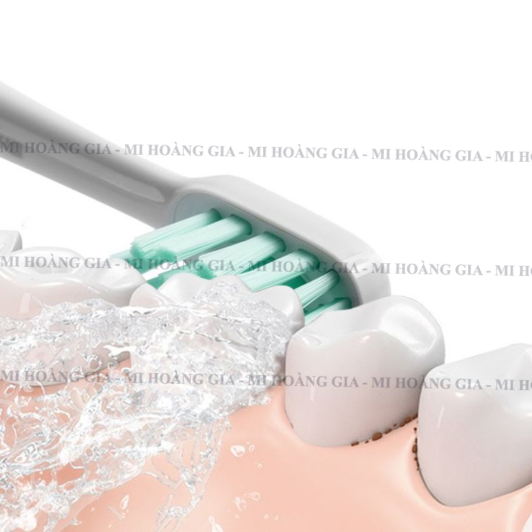 Bàn Chải Đánh Răng Điện Mi T300 Sonic Electric Toothbrush