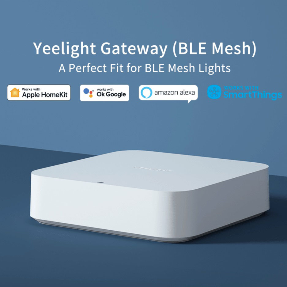  Đèn LED Downlight/ Spotlight Âm Trần Thông Minh Yeelight M2 , 2700-6500k , Hỗ trợ Apple Homekit - Hàng Chính Hãng - Bản Quốc Tế