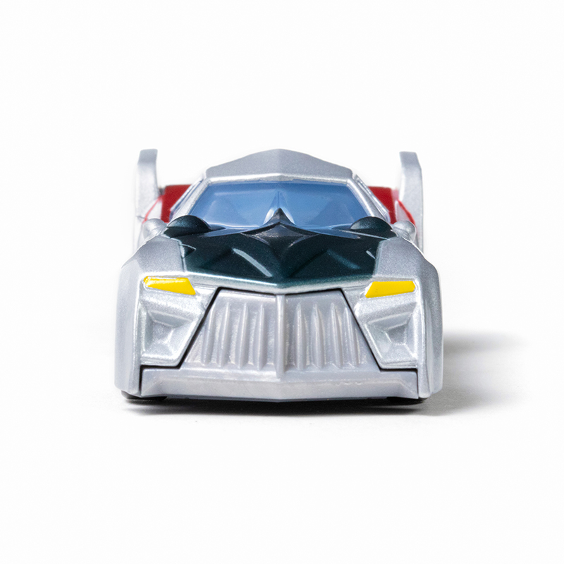 đồ chơi marvel siêu xe racing - thor 10q321tur-004 2