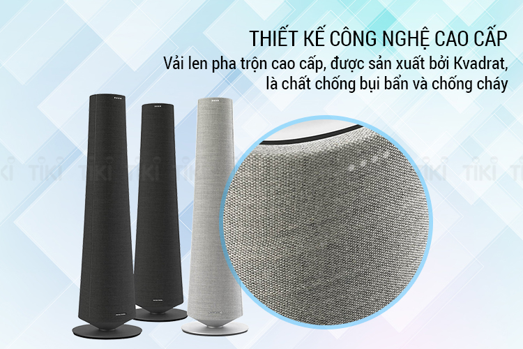 Loa Harman Kardon Citation Tower - Hàng Chính Hãng
