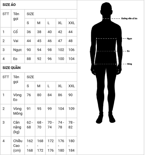 Áo Sơ Mi Nam Envy Men EV201602