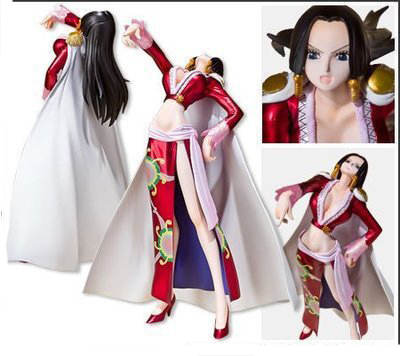Chi tiết 86 mô hình one piece nữ mới nhất Eteachers #27 Chi tiết 86 mô hình one piece nữ mới nhất Eteachers