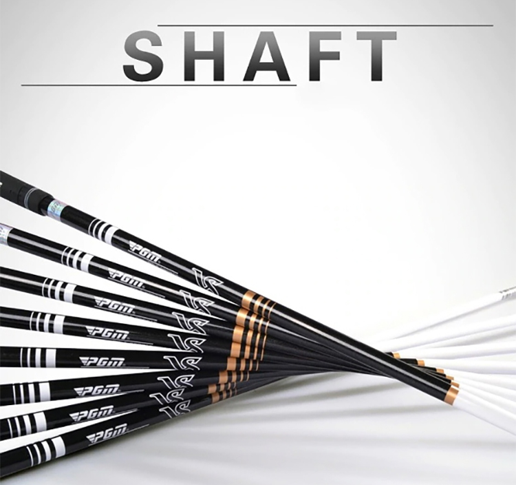 Gậy Sắt Số 7 - PGM Vs Iron #7 - Tig005