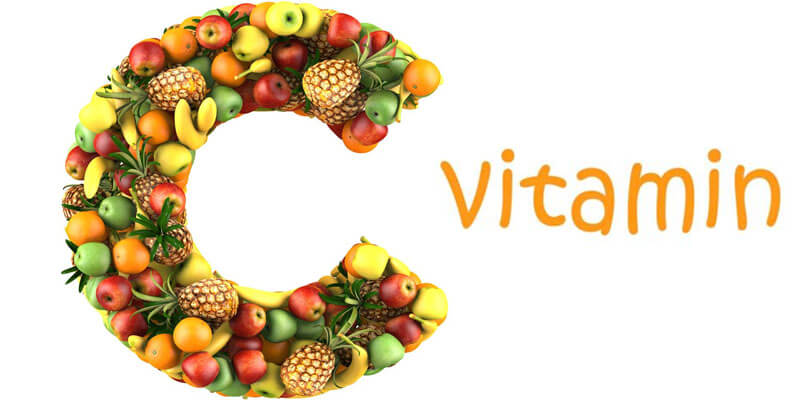 vai trò  của vitamin c