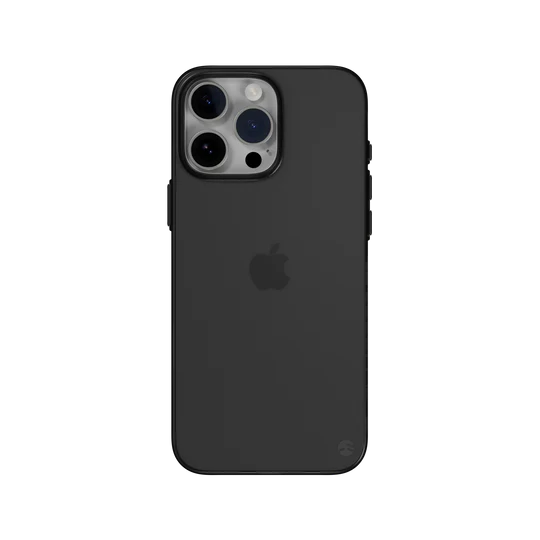 Ốp lưng cho iPhone 16 Pro Max, iPhone 16 Pro, iPhone 16 Plus, iPhone 16 hiệu Switcheasy lụa siêu mỏng 0.35mm chống xước chống vỡ cao cấp - Hàng chính hãng