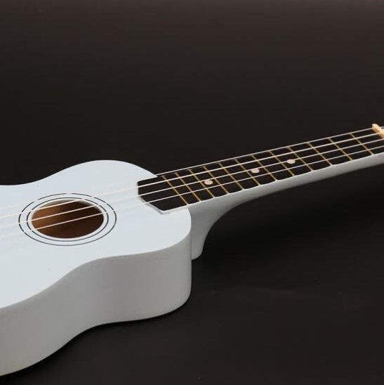 Đàn Ukelele Soprano Zhu Linsheng (21inch)
