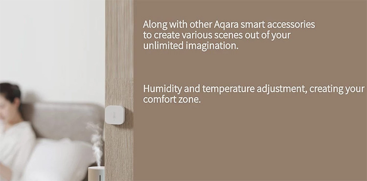 Xiaomi Mijia Aqara Hub Mi Gateway with RGB Led Night Light Smart Work with Apple Homekit and Mi Home Aqara App