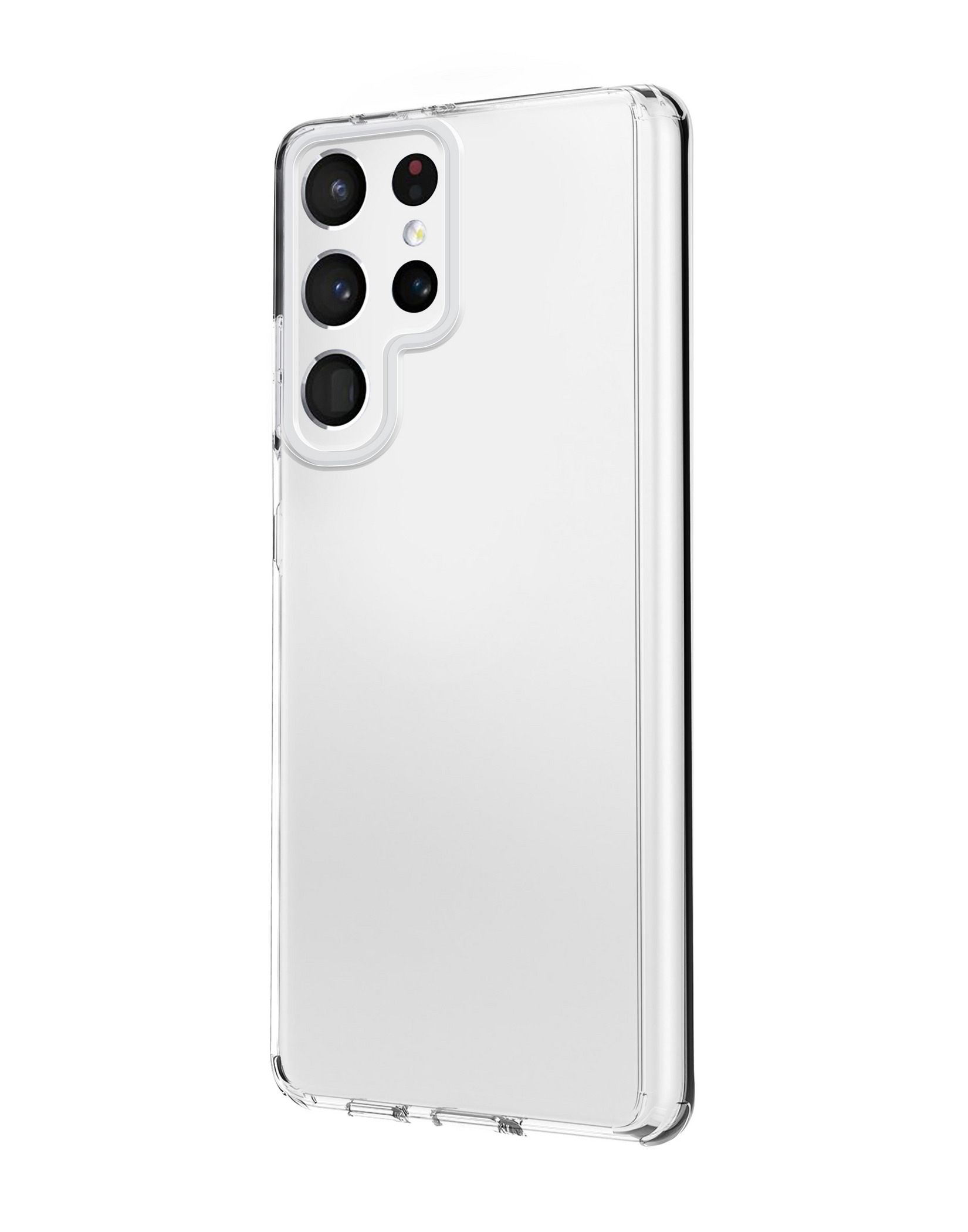 Ốp Lưng UNIQ Hybrid Lifepro Xtreme Chống Ố Vàng Dành Cho Samsung Galaxy S22 Ultra/ S22 Plus/ S22- Hàng Chính Hãng