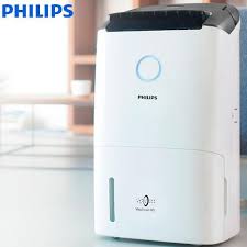 Máy Hút Ẩm Philips DE5206/00 (99%) Máy Hút Ẩm Philips DE5206/00 (99%)