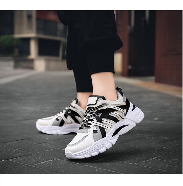 Giày thể thao nam