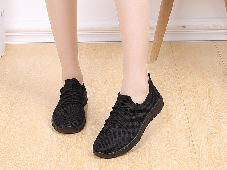 Giày Thể Thao Nữ GTTG36