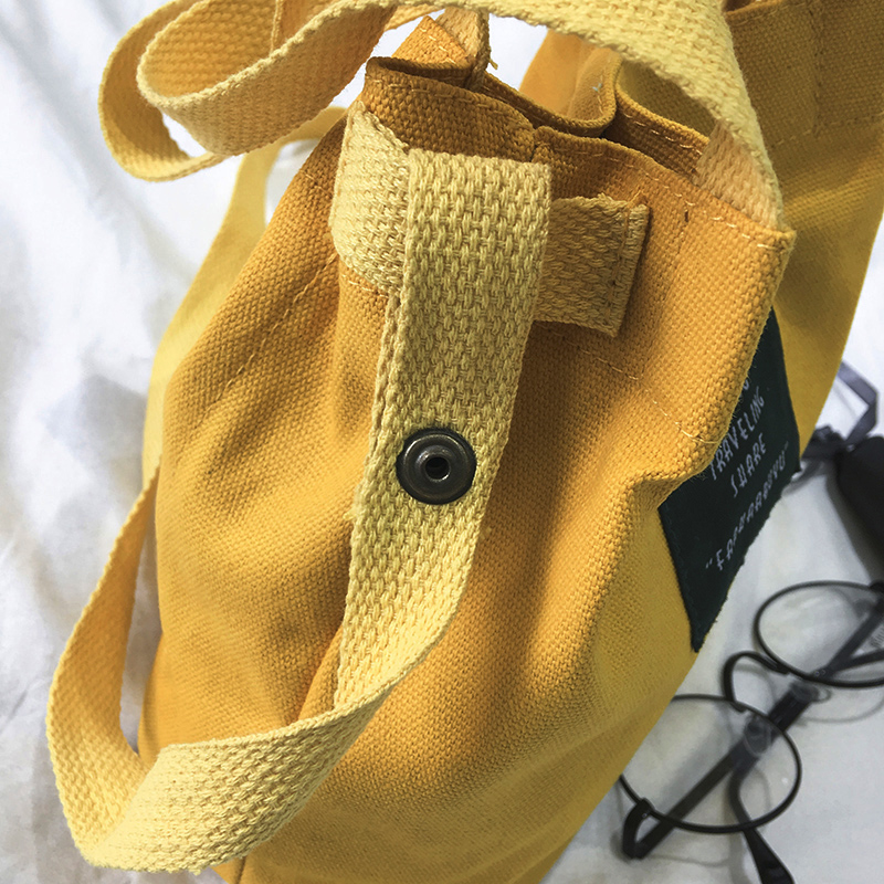 Túi Xách Hàn Quốc Cho Nữ