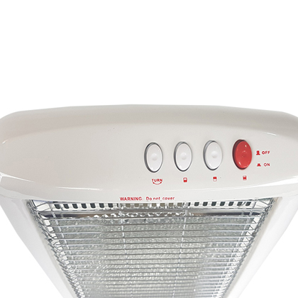 Các chế độ sưởi của MTK-HT12
