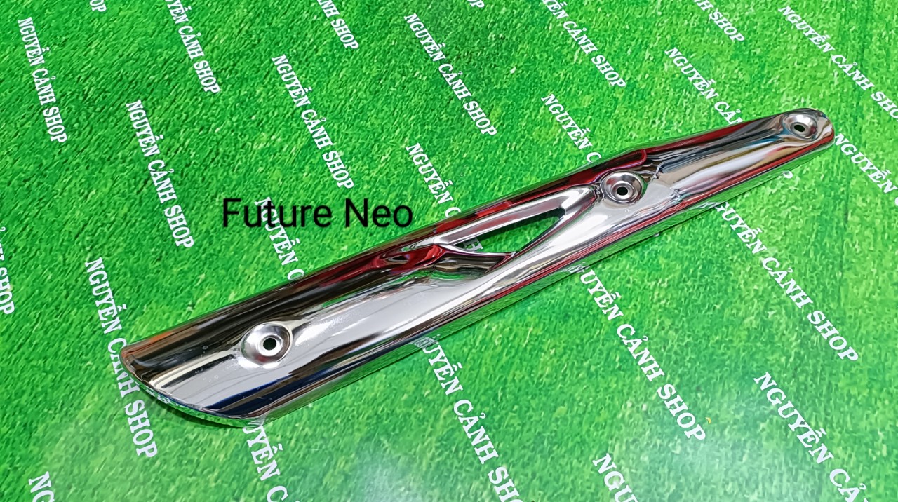 ốp pô xe Wave RSWave S110Wave RSXFuture NeoDream lùn 125 Phụ kiện khác #52 ốp pô xe Wave RSWave S110Wave RSXFuture NeoDream lùn 125 Phụ kiện khác
