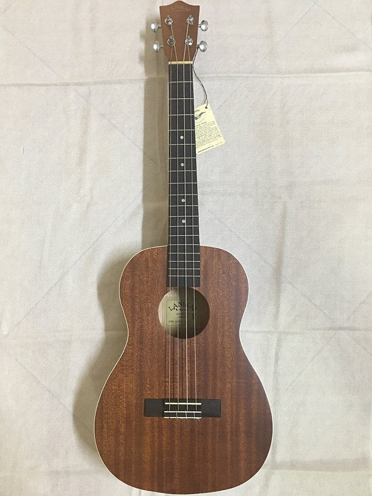 Đàn Ukulele Baritone size 30 