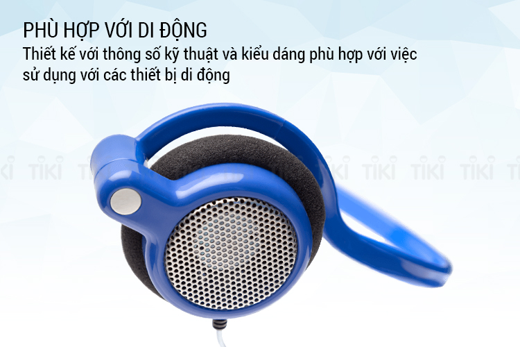 Tai Nghe Có Dây Chụp Tai On-ear GRADO eGrado - Hàng Chính Hãng