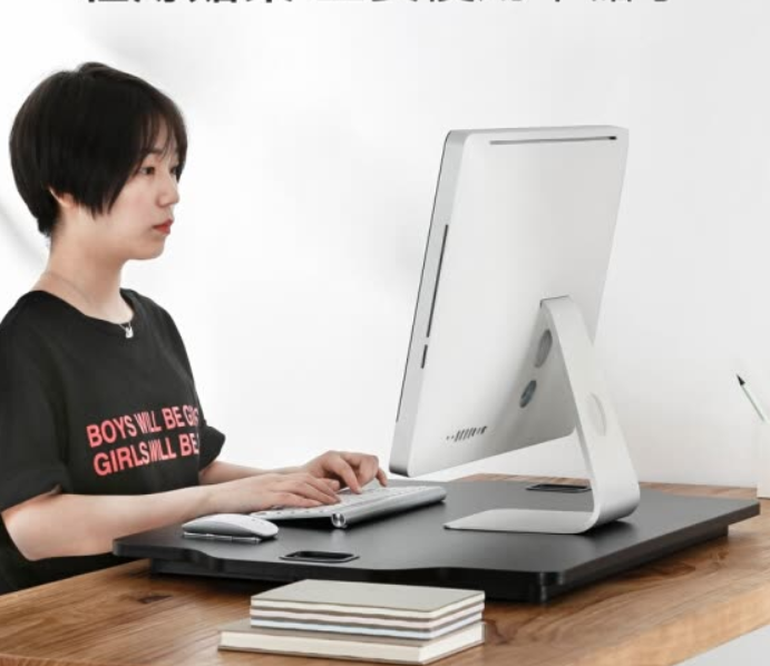 Bàn Để Máy Tính Brateck DWS08-02