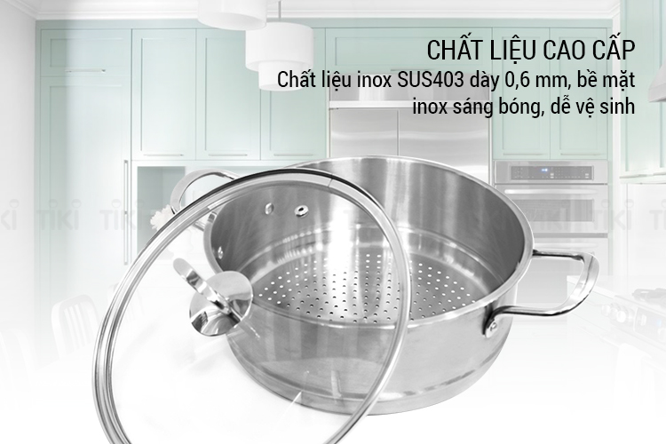 Xửng Hấp Sunhouse SHG24X
