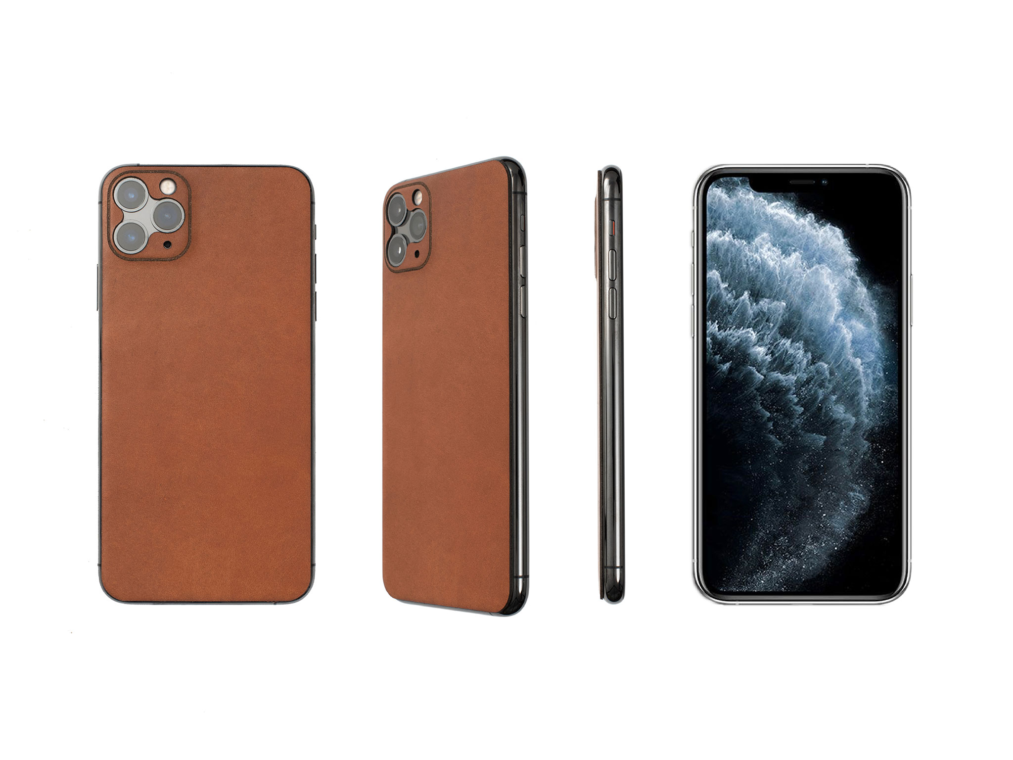 DÁN DA IPHONE 11 PRO - CHÍNH HÃNG KHACTEN.COM