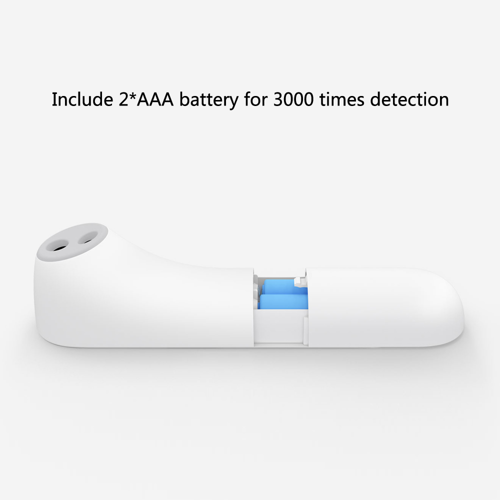 Nhiệt Kế Đo Nhiệt Độ Cơ Thể Xiaomi Mijia iHealth Nhiệt Kế Đo Nhiệt Độ Cơ Thể Xiaomi Mijia iHealth