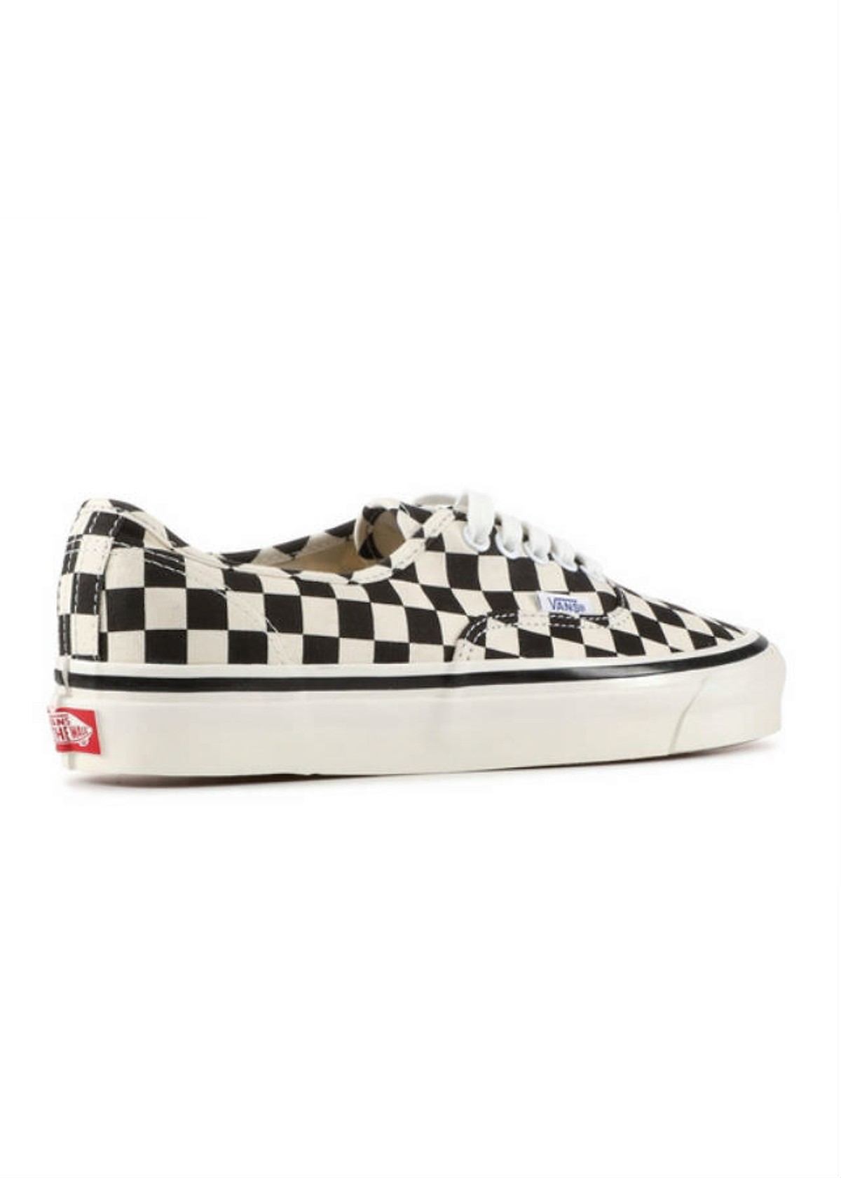 Giày Unisex Vans Authentic 44 DX Anaheim Factory Checkerboard