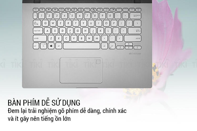 Laptop Asus Vivobook X409FA-EK199T Core i5-8265U/ Win10 (14 FHD) - Hàng Chính Hãng