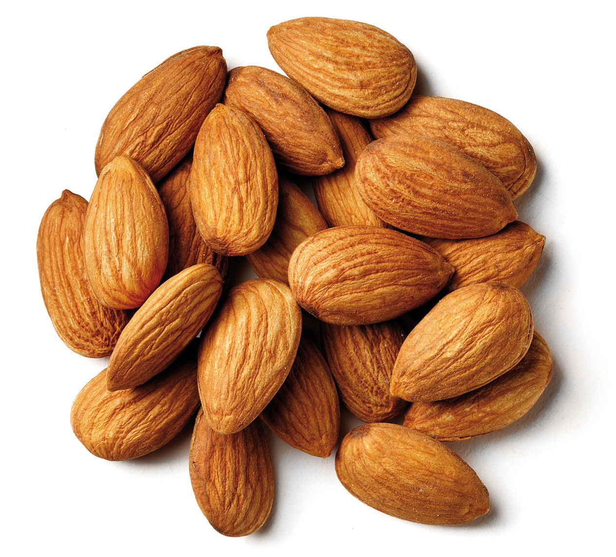 Hạnh nhân tách vỏ (Mỹ) 500g