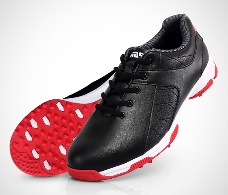 Giày Golf Nam - PGM Golf Shoes Analyze Graph - XZ076