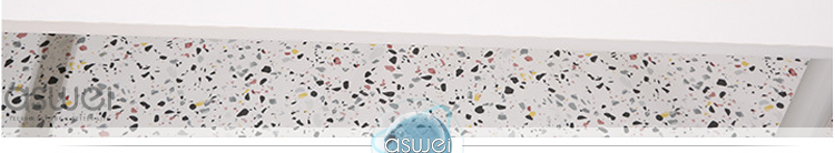 Miếng Lót Chuột Cỡ Lớn ASWEI MXL800 EXTENDED - Lót Chuột - Mouse Pad - Tấm Trải Bàn Làm Việc - Hàng Chính Hãng ASWEI