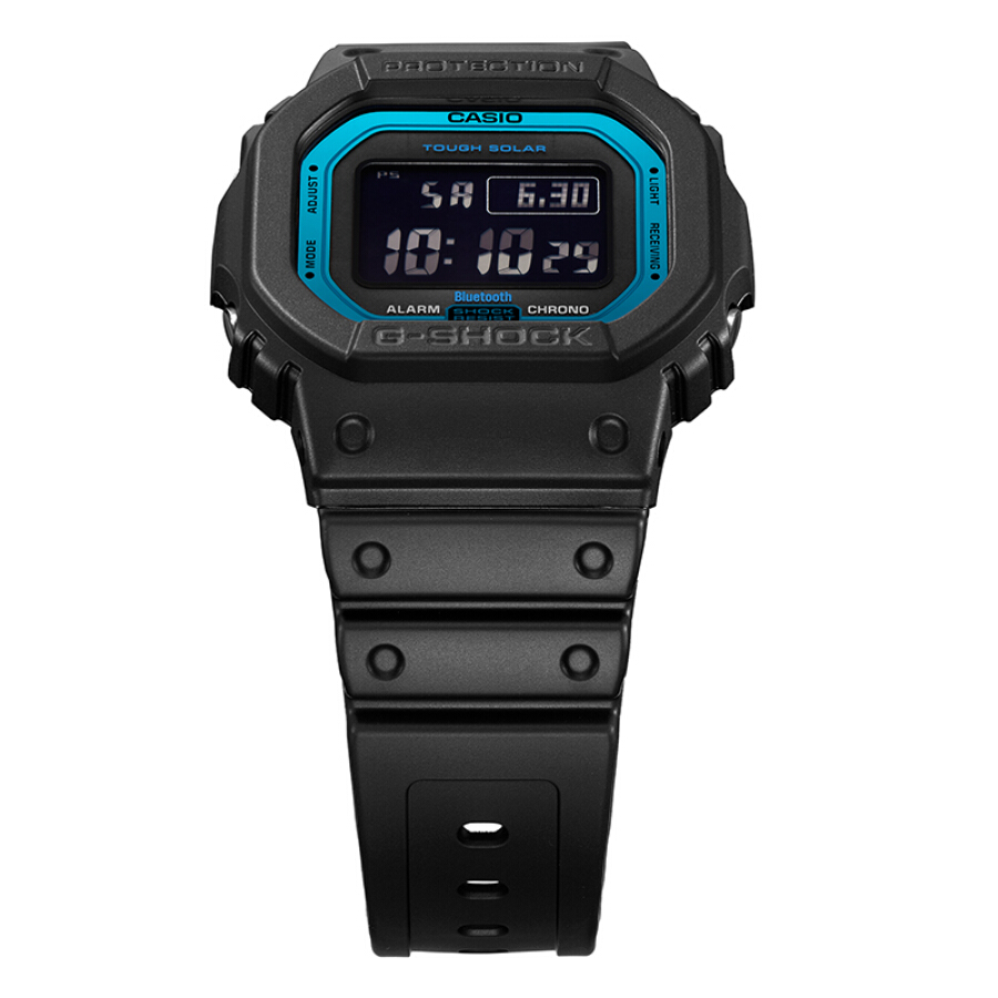 gw b5600 casio