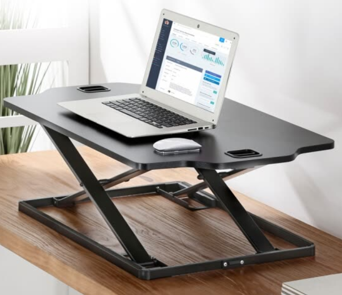 Bàn Để Máy Tính Brateck DWS08-02