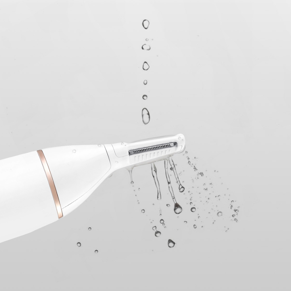 Máy Cắt Tỉa Lông Mũi Lông Mày SOOCAS Máy Cắt Tỉa Lông Mũi Lông Mày SOOCAS