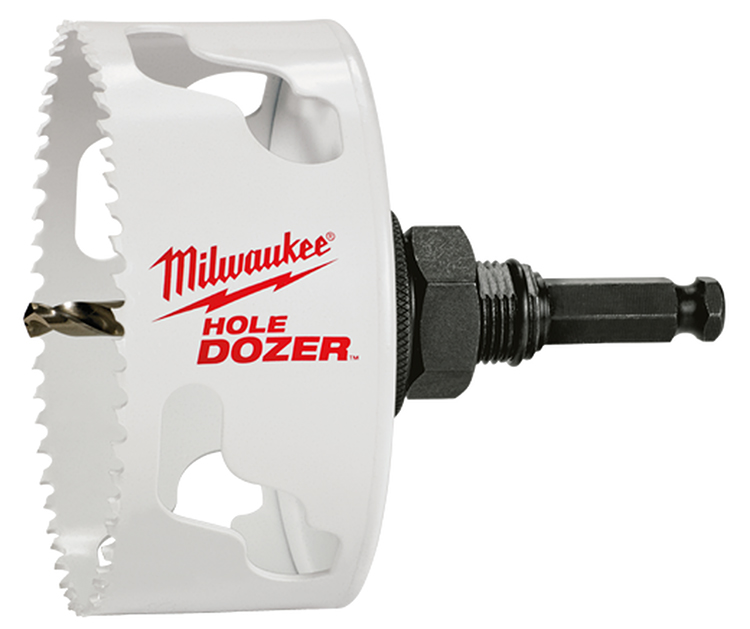 Lưỡi Khoét Lỗ Milwaukee 49-56-9649 114mm