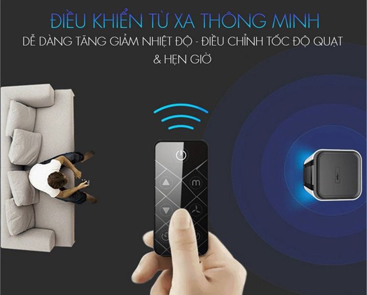 Máy lạnh di động Kachi KC-ML01 9000btu (1HP) - Hàng Chính Hãng