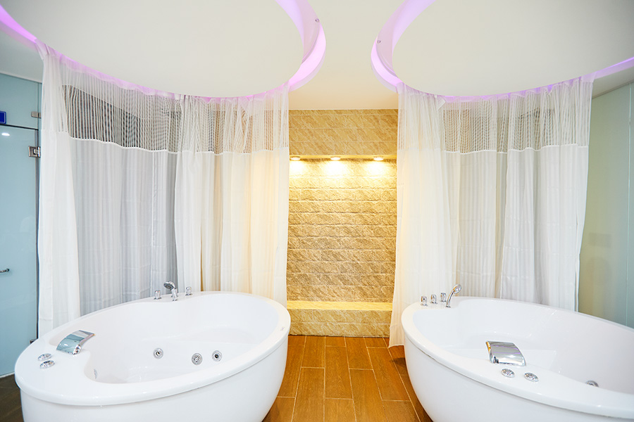 Điều Trị Thâm Bẹn Thẩm Mỹ Viện Ngọc Dung 