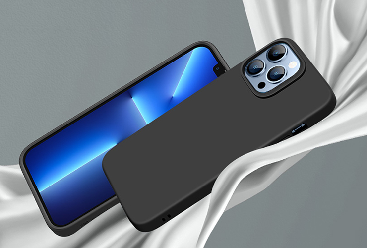 Ốp Lưng ESR CLOUD SOFT Dành Cho iPhone 13 Mini, Iphone 13/ 13 Pro, 13 Pro Max - Hàng Chính Hãng