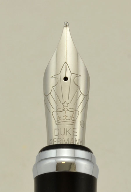 Hộp Bút Mực + Ruột Bút + Hộp Mực Duke D1853