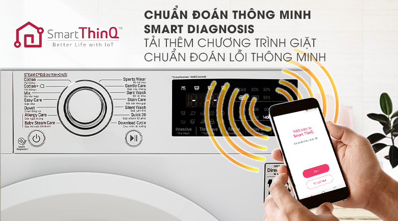 Máy Lọc Nước RO 9 Lõi Omega Không Vỏ Tủ Kangaroo KG110 - Hàng chính hãng