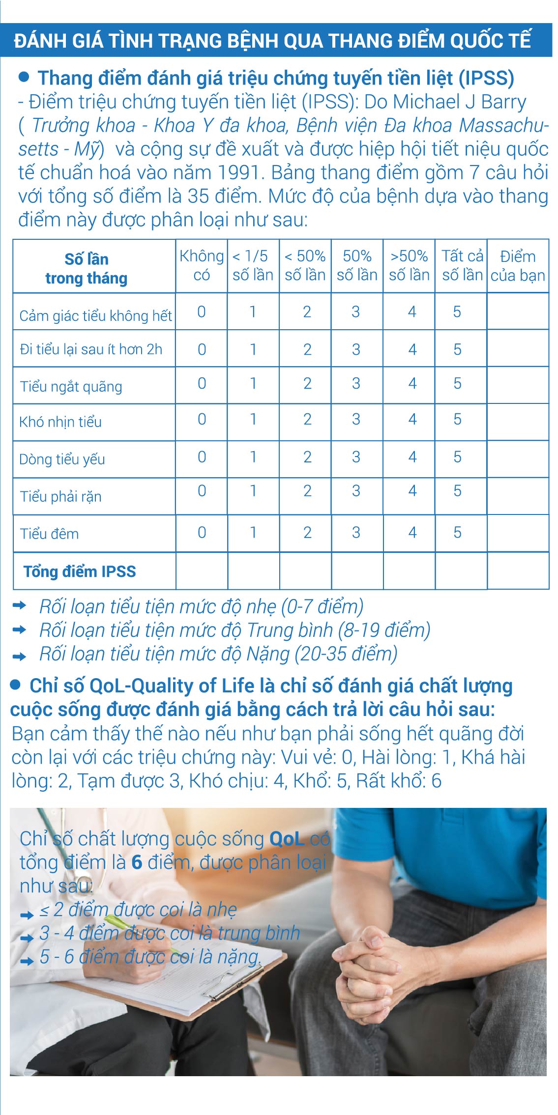 Prostacare Giúp Làm Giảm U Xơ Tiền Liệt Tuyến ( Phì Đại Lành Tính Tuyến Tiền Liệt )Với Các Biểu Hiện Tiểu Khó, Tia Nước Tiểu Yếu, Tiểu Nhiều Lần 5 Hộp 3